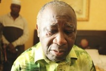 Laurent Gbagbo