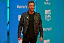 David Guetta et les Black Eyed Peas au festival marocain Mawazine David Guetta et les Black Eyed Peas au festival marocain Mawazine