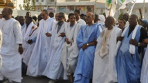 Mauritanie: face à un général récemment retraité, un quintette d'adversaires Mauritanie: face à un général récemment retraité, un quintette d'adversaires