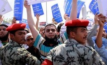 Egypte: la "surprise" salafiste aux élections suscite des craintes