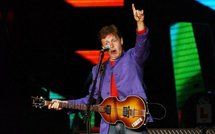 Paul Mc Cartney Paul Mc Cartney