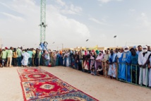 La Mauritanie, trait d'union entre Maghreb et Afrique subsaharienne