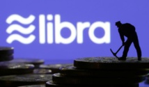 Un fondateur de Facebook dit que Libra menace les banques centrales Un fondateur de Facebook dit que Libra menace les banques centrales