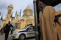 Algérie: un nouveau procès en appel pour un converti au christianisme