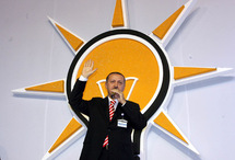 Recep Tayyip Erdogan