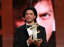 Shah Rukh Khan Shah Rukh Khan