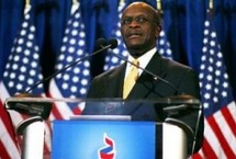 Herman Cain