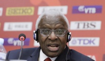 L'ex-patron de l'athlétisme mondial bientôt jugé en France L'ex-patron de l'athlétisme mondial bientôt jugé en France
