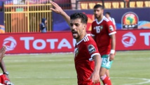 CAN 2019 (Maroc-Namibie 1-0): M'bark Boussoufa désigné homme du match CAN 2019 (Maroc-Namibie 1-0): M'bark Boussoufa désigné homme du match