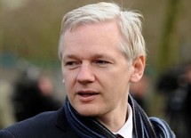 Julian Assange