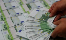 La lutte anti-fraude à la TVA rapporterait 2 milliards d'euros d'ici 2022 La lutte anti-fraude à la TVA rapporterait 2 milliards d'euros d'ici 2022