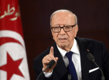 Essebsi, vétéran de la politique devenu président de la Tunisie démocratique (PORTRAIT) Essebsi, vétéran de la politique devenu président de la Tunisie démocratique (PORTRAIT)