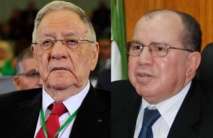 La Cour suprême entame des poursuites judiciaires contre les ex-ministres algériens Ould Abbes et Barkat La Cour suprême entame des poursuites judiciaires contre les ex-ministres algériens Ould Abbes et Barkat