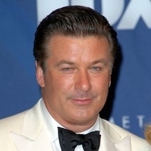 Alec Baldwin