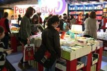Salon du livre jeunesse: 155.000 visiteurs, légère hausse de fréquentation
