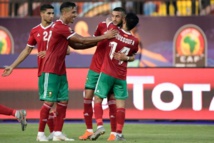 CAN-2019: le Maroc au rendez-vous des favoris CAN-2019: le Maroc au rendez-vous des favoris