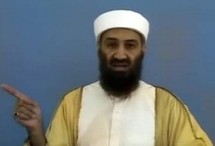 Oussama Ben Laden