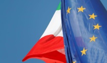 L'UE veut des engagements budgétaires de Rome pour 2020
