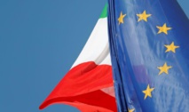 L'UE veut des engagements budgétaires de Rome pour 2020 L'UE veut des engagements budgétaires de Rome pour 2020