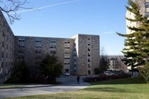 USA: deux morts lors d'une fusillade sur le campus martyr de Virginia Tech USA: deux morts lors d'une fusillade sur le campus martyr de Virginia Tech