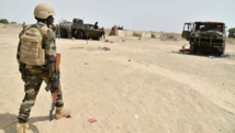 Niger: le groupe Etat islamique dans le grand Sahara revendique l'attaque ayant fait 18 morts