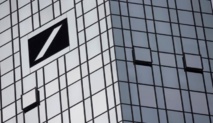 Le patron de la banque d'investissement de Deutsche Bank s'en va