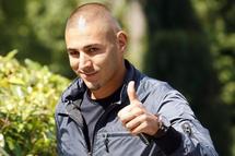 Karim Benzema Karim Benzema