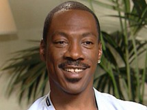 Eddie Murphy Eddie Murphy