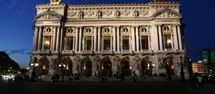 Massenet à la Belle époque exposé à l'Opéra Garnier Massenet à la Belle époque exposé à l'Opéra Garnier