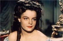 Romy Schneider Romy Schneider