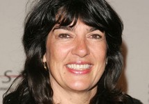 Christiane Amanpour Christiane Amanpour