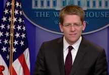 Jay Carney