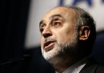 Ali Akbar Salehi