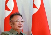 Kim Jong Il