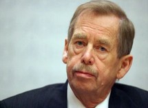 Vaclav Havel