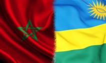 Le Rwanda décide d'ouvrir son ambassade au Maroc Le Rwanda décide d'ouvrir son ambassade au Maroc