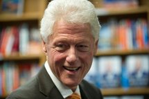 Bill Clinton