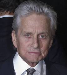 Michael Douglas Michael Douglas