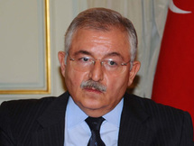 Tahsin Burcuoglu