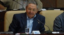 Raul Castro