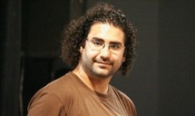 Alaa Abdelfattah