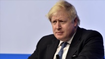 Royaume Uni: Boris Johnson élu chef du parti conservateur Royaume Uni: Boris Johnson élu chef du parti conservateur