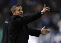 Diego Simeone Diego Simeone