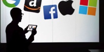 Facebook, Google, Amazon: les géants des données sur la sellette (REPERES) Facebook, Google, Amazon: les géants des données sur la sellette (REPERES)