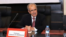 Présentation à Rabat de l'ouvrage "Émergence de la neurochirurgie africaine" du Prof. Abdeslam El Khamlichi