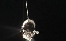 La Russie lance six satellites américains Globalstar-2
