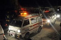 Pakistan: 15 morts dans l'attentat à la voiture piégée de Quetta