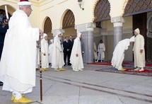 Maroc: le roi nomme un gouvernement dirigé par un islamiste