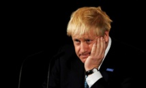 Brexit: Boris Johnson à Belfast, mission impossible ? Brexit: Boris Johnson à Belfast, mission impossible ?