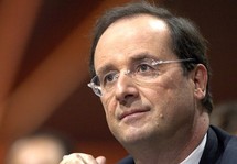 François Hollande